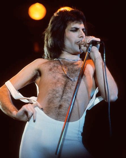 freddie mercury nude|Queen